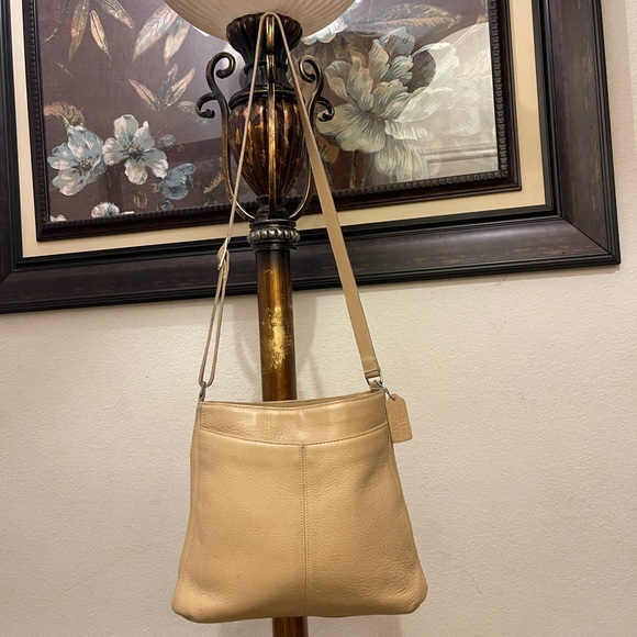 Vintage Coach please check our picture of condition - Picture 1 of 17